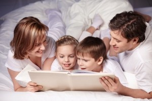 familyreading