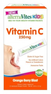 Children's Multivitamin without Sugar