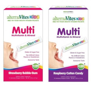 Children's Multivitamin without Sugar