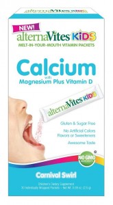 Children's Multivitamin without Sugar