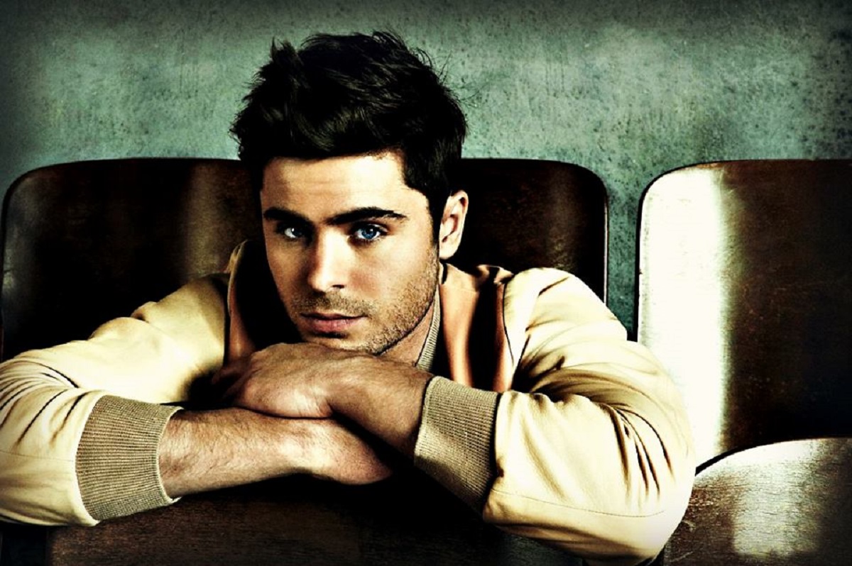 Zac Efron Photos