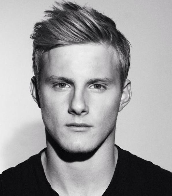 alexander ludwig