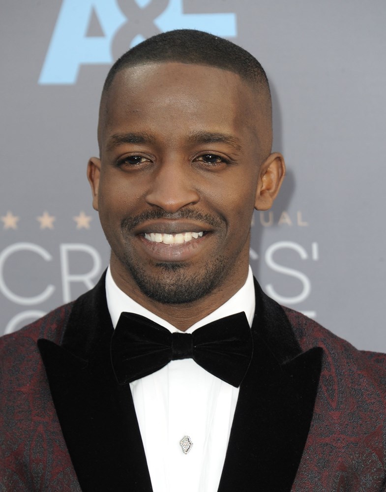 Elijah Kelley