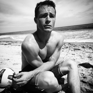 Colton Haynes