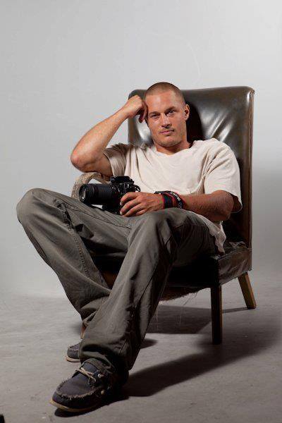 Travis Fimmel