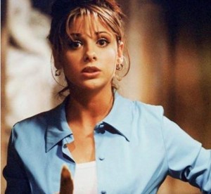 Buffy facebook