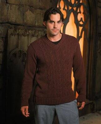 Xander buffy wikia