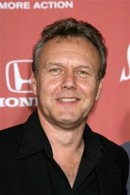 Anthony Head Pinterest