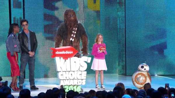 Chewbacca (nick)