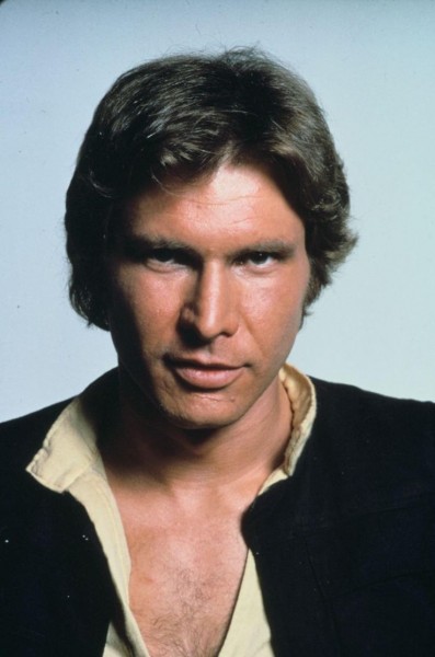 Han Solo 4 pinterest