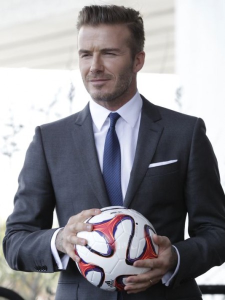 beckham