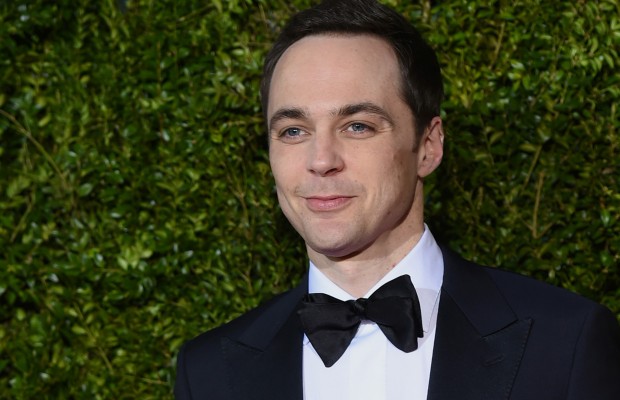 Jim Parsons