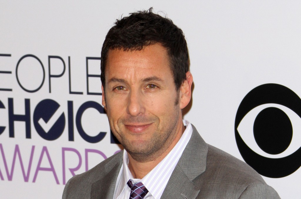 Adam Sandler