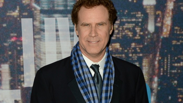 will ferrell 