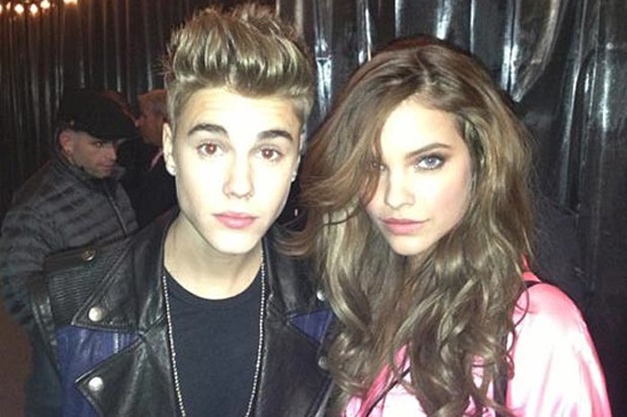 justin-bieber-barbara-palvin instagram