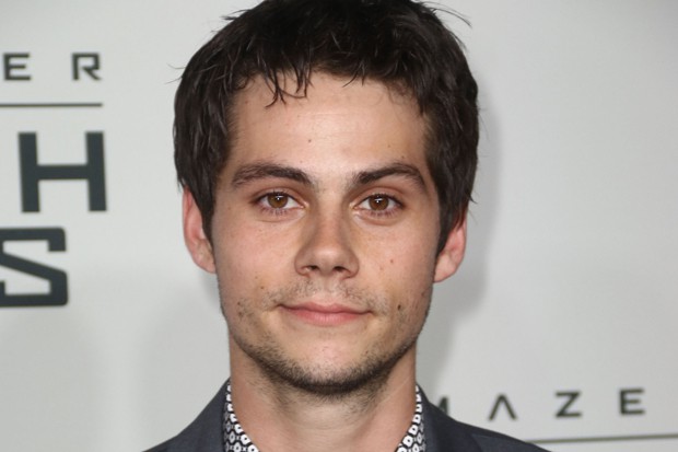 dylan o'brien