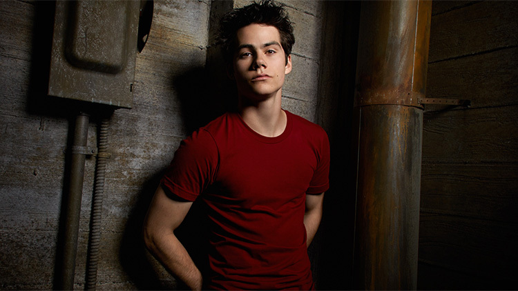 dylan o'brien