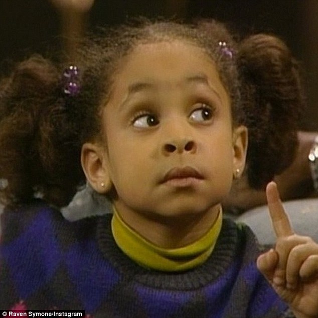 instagram raven