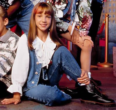 Britney spears