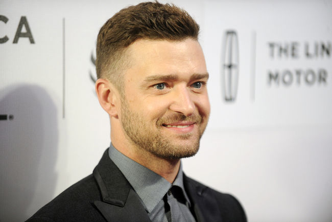 justin timberlake