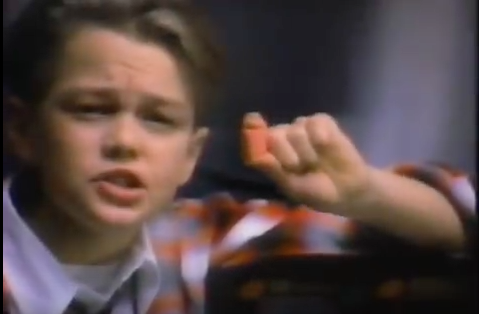 Dicaprio 