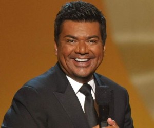 George Lopez now jokes about passing out on the casino floor