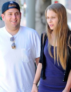 Jonah Hill 