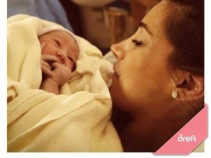 Jonas Baby Birth