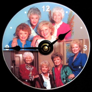 clock