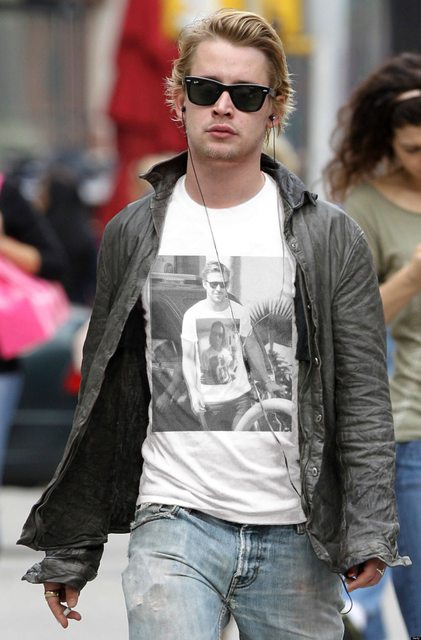 ryan gosling shirt inception