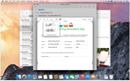 You need to know about these 11 amazing new features in the new Mac operating system Yosemite!
Photo: iPhonehacks