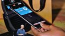 October 18th looks like the day Apple Pay is coming.. you can thank Walgreens for the leak..
Photo: Mashable