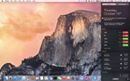 Apple has released OS X Yosemite. This article tells you all the flashy new features available..
Photo: Mashable