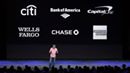 Apple Pay is coming down the line, and it seems to be quite inventive.. read about the patent here!
Photo: Mashable