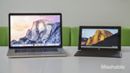 Microsoft just announced their new operating system.. Would you say it looks a little similar to Apple’s new OS Yosemite..?
Photo: Mashable