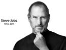 It’s been 3 years since Steve Jobs passed. He created a lot in this world. He is remembered.
Photo: MacRumors