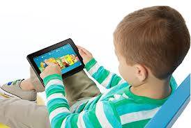 Kindle FreeTime gives parents peace of mind – Do you use it? Do you agree?