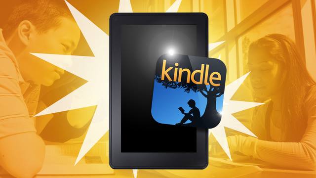 A Student’s Guide to Using the Kindle for Research
