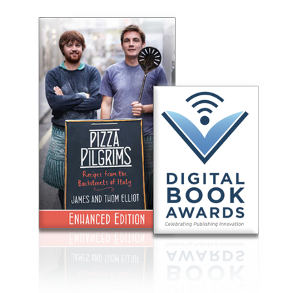 Winners of 2014 Digital Books Awards Announced at Gala Dinner in NY – recognising innovation, creativity and excellence in all aspects of