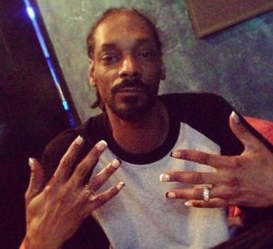 Snoop Dogg