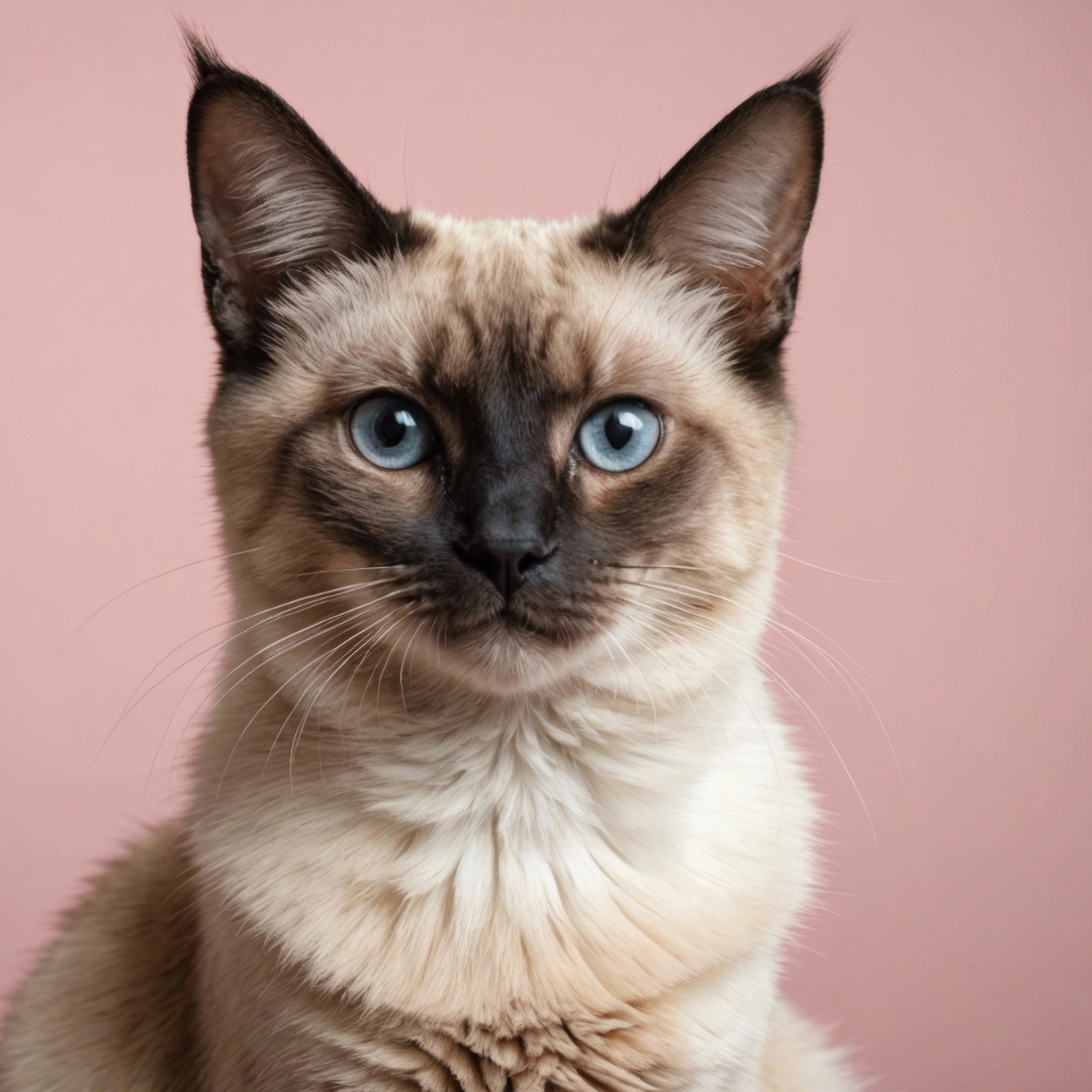 How Long Balinese Cats Live