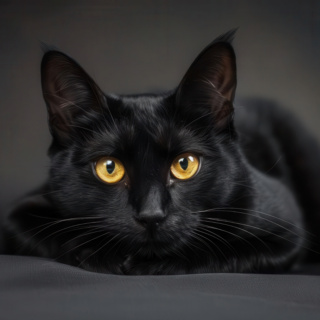 How Long Bombay Cats Live