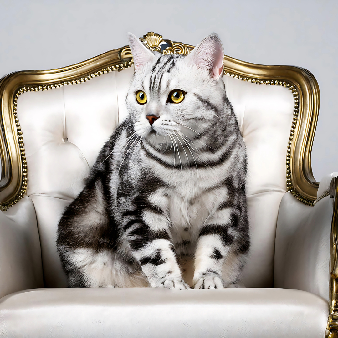 How Long American Shorthair Cats live