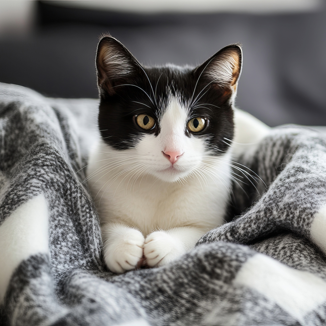 How long Mixed Cat Breeds live