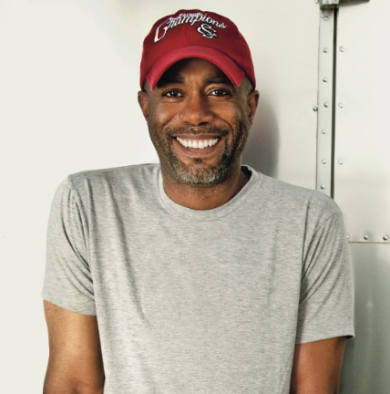 Darius Rucker