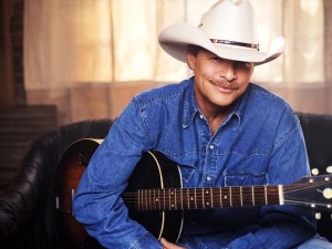 Alan Jackson