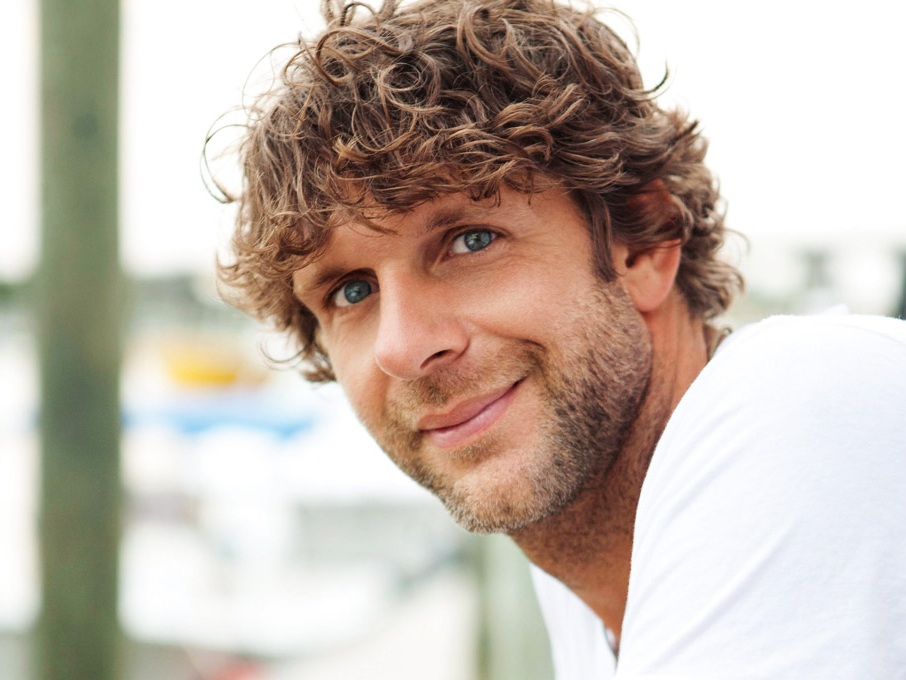 Billy Currington