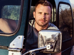 dierks bentley