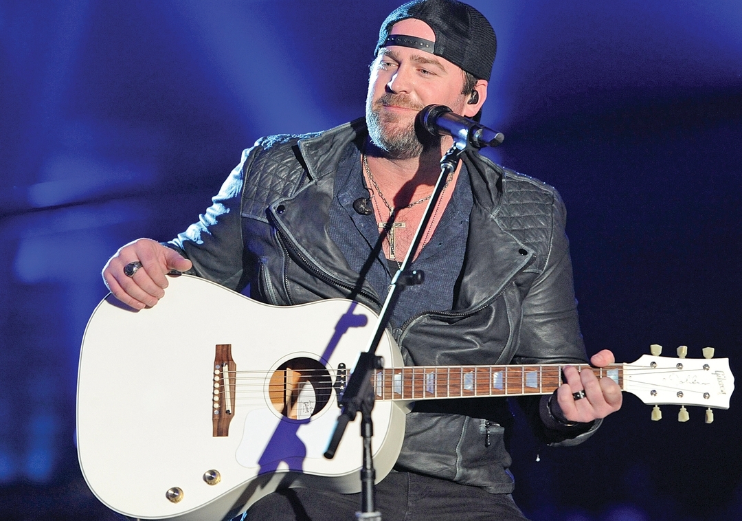 Lee Brice