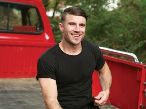 Sam Hunt